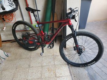 Giant, Anthem Advanced SL 3 2026