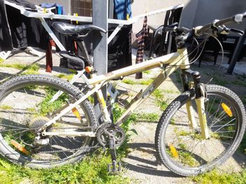 GT, Avalanche Shimano Deore