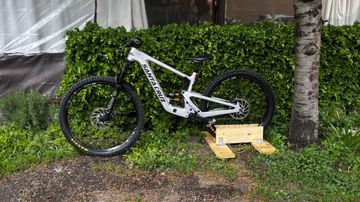 Gebrauchtes Santa Cruz Heckler SL S / Carbon C 2024 2024 MTB