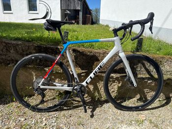 CUBE, CROSS RACE C:62 SL 2022