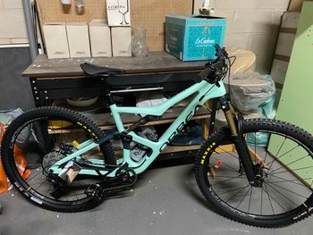 Orbea, OCCAM M10 2023