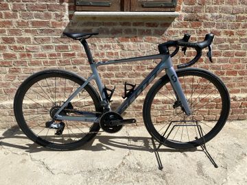 Brugt Scott Addict RC 10 2021 2021 Road & Gravel — billede 6 af 6