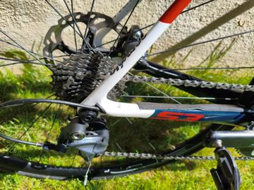 Brugt Cervélo S3d Ultegra 6800 2017 2017 Road & Gravel — billede 3 af 4
