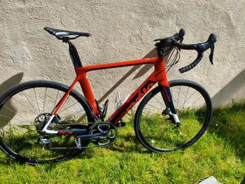 Cervélo, S3d Ultegra 6800 2017