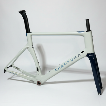 Used Chapter 2 RERE Aero Frameset 2024 Road & Gravel