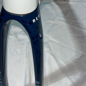 Used Chapter 2 RERE Aero Frameset 2024 Road & Gravel, Light Gray — image 15 of 21