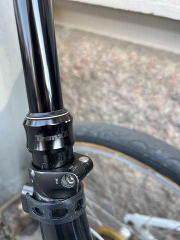 Tweedehands Norco Range SRAM GX Eagle 2021 Mountainbike — afbeelding 3 van 3