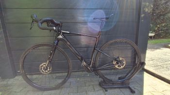 Cannondale, Topstone Carbon 3 2022