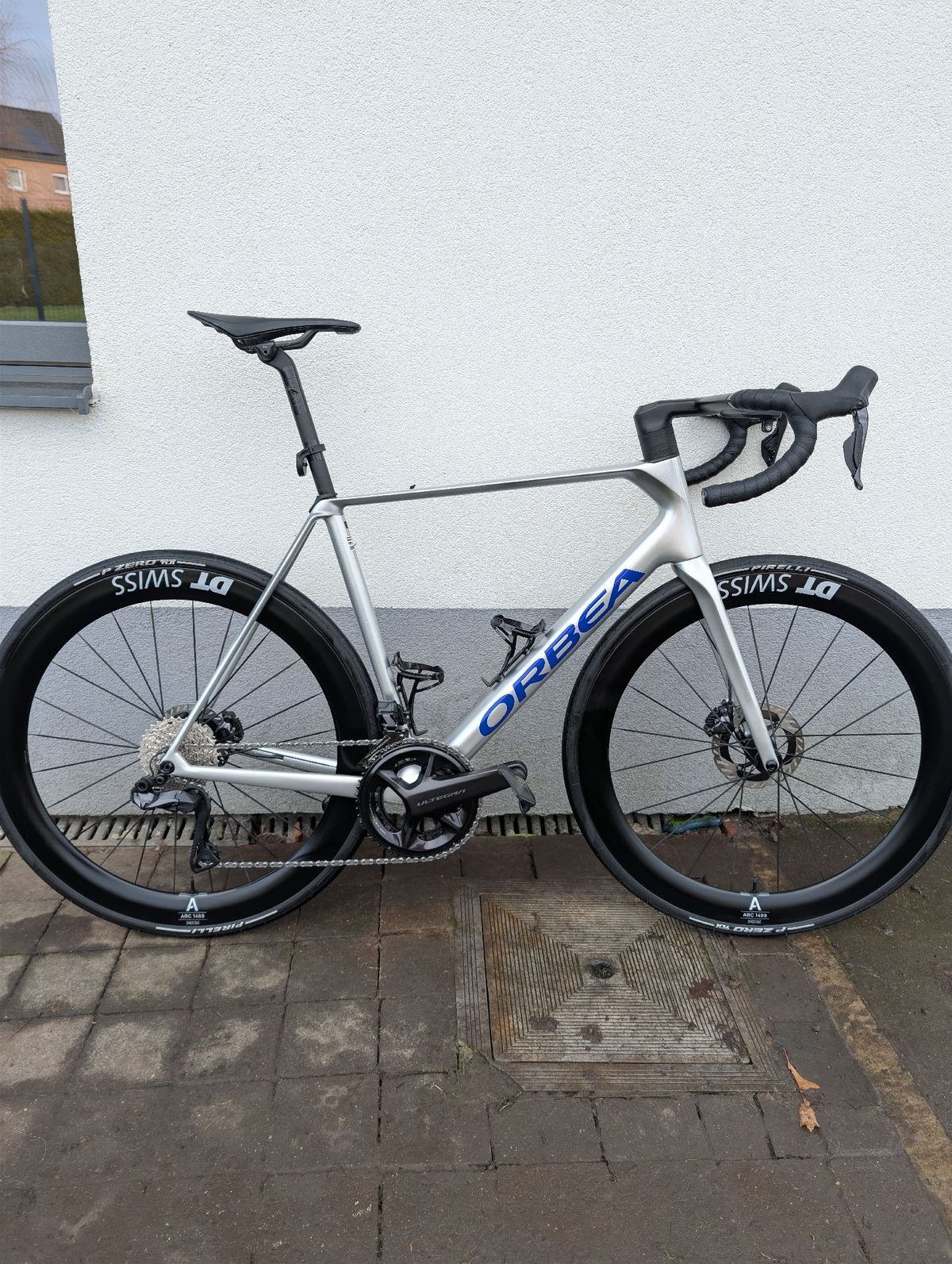 Orbea Orca Shimano Ultegra Di2 2026