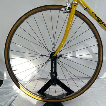 Guerciotti Vintage Team 1981 Road & Gravel de segunda mano, Naranja — imagen 16 de 27