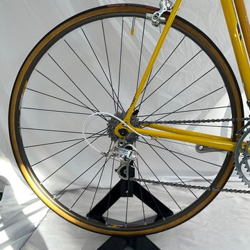 Guerciotti Vintage Team 1981 Road & Gravel de segunda mano, Naranja — imagen 25 de 27
