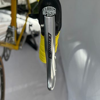Used Guerciotti Vintage Team 1981 Road & Gravel, Orange — image 22 of 27