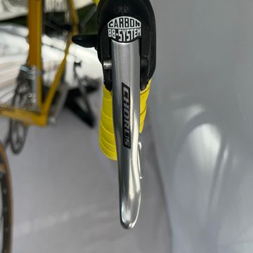 Guerciotti Vintage Team 1981 Road & Gravel de segunda mano, Naranja — imagen 22 de 27