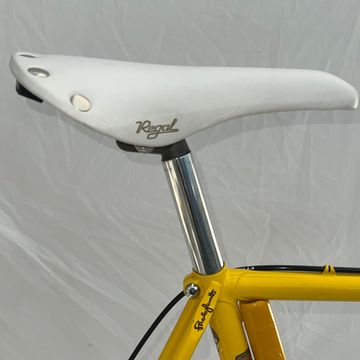Guerciotti Vintage Team 1981 Road & Gravel de segunda mano, Naranja — imagen 14 de 27