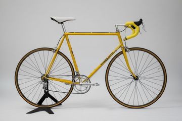 Used Guerciotti Vintage Team 1981 Road & Gravel