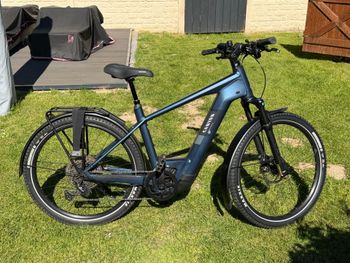 Canyon, Pathlite:ON 6 SUV 2024