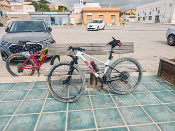 Used Berria BRAVO 6 2024 2024 VTT