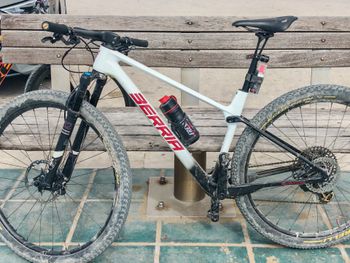 Used Berria BRAVO 6 2024 2024 Mountainbike — image 2 of 3