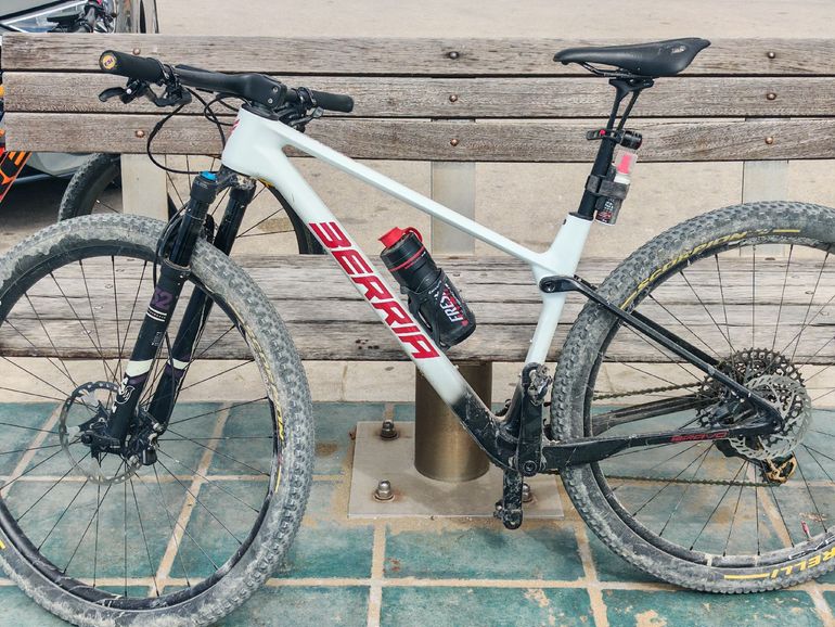 Used Berria BRAVO 6 2024 2024 Mountainbike — image 3 of 3