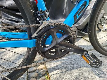 Used Ridley Kanzo Shimano 105 2022 Road & Gravel — image 6 of 7