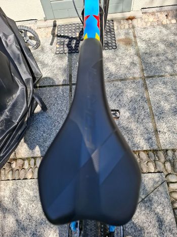 Used Ridley Kanzo Shimano 105 2022 Road & Gravel — image 5 of 7