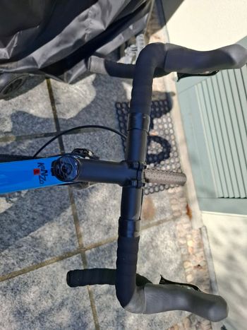 Used Ridley Kanzo Shimano 105 2022 Road & Gravel — image 4 of 7
