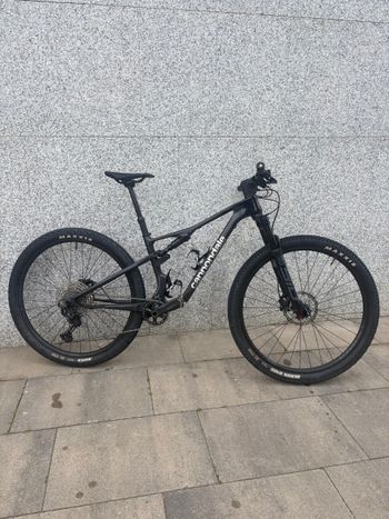 Cannondale, Scalpel 4 2025