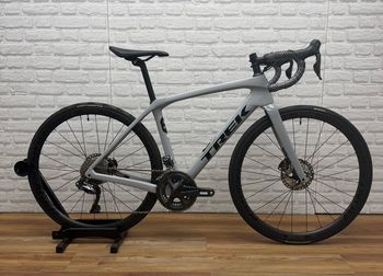 Used Trek Domane SL 7 Gen 4 2023 2023 Road & Gravel