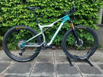 Orbea, Orbea Oiz Shimano XT/XTR