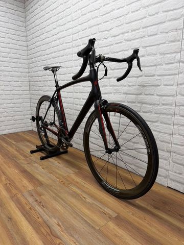 Used Specialized S-Works Roubaix SL4 Dura-Ace Di2 2014 2014 Road & Gravel