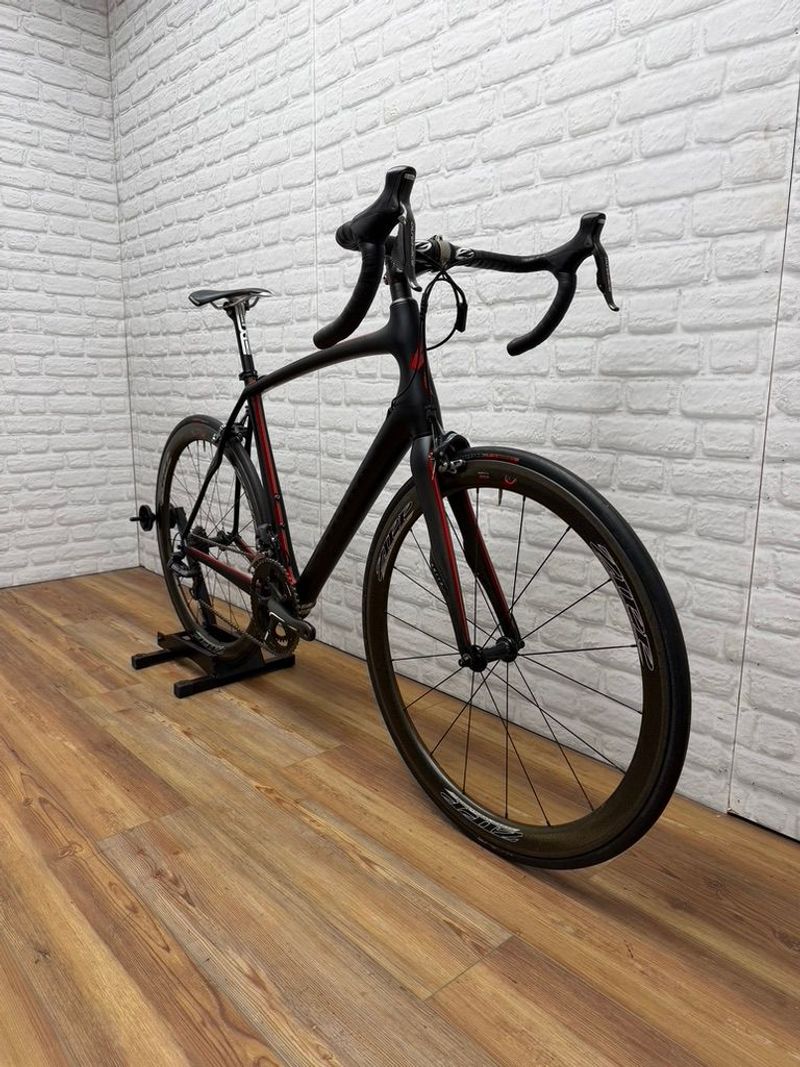 Used Specialized S-Works Roubaix SL4 Dura-Ace Di2 2014 2014 Road & Gravel