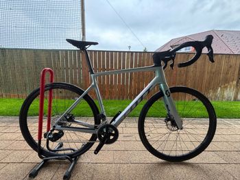 Used Scott Addict 10 2023 2023 Corsa & gravel