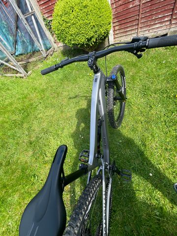 Tweedehands Boardman MTR 8.6 2021 2021 Mountainbike — afbeelding 7 van 7