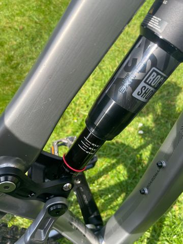 Tweedehands Boardman MTR 8.6 2021 2021 Mountainbike — afbeelding 5 van 7