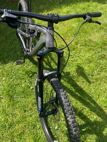 Tweedehands Boardman MTR 8.6 2021 2021 Mountainbike — afbeelding 4 van 7