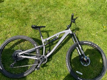 Used Boardman MTR 8.6 2021 2021 MTB