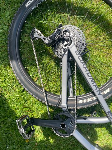 Tweedehands Boardman MTR 8.6 2021 2021 Mountainbike — afbeelding 3 van 7
