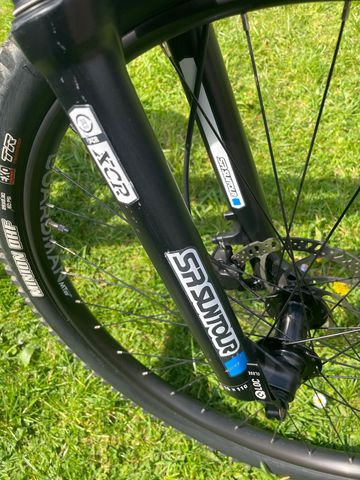 Tweedehands Boardman MTR 8.6 2021 2021 Mountainbike — afbeelding 6 van 7