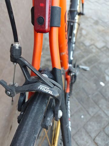 Used Castellano Custom SRAM Rival eTap AXS 2010 Road & Gravel, Black — image 6 of 8
