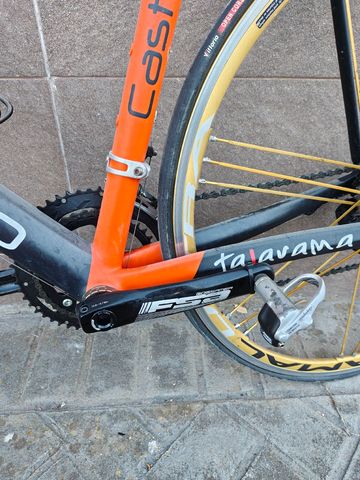 Used Castellano Custom SRAM Rival eTap AXS 2010 Road & Gravel, Black — image 8 of 8