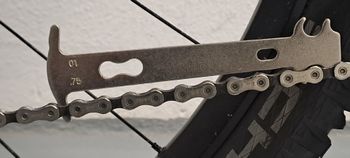 Used Santa Cruz Megatower S / Carbon C / 29 2020 2020 Mountainbike, Black, 29 — image 92 of 93