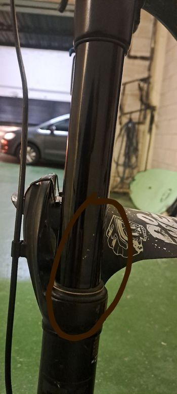 Used Santa Cruz Megatower S / Carbon C / 29 2020 2020 Mountainbike, Black, 29 — image 91 of 93