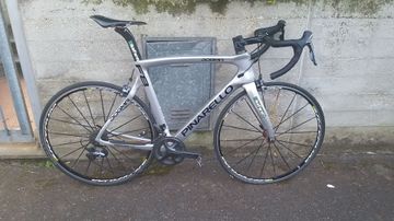 Gebrauchtes Pinarello Dogma Shimano Ultegra 2018 Road & Gravel