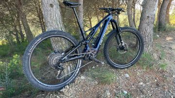 Tweedehands Specialized Turbo Levo SRAM X01 Eagle 2019 Mountainbike — afbeelding 3 van 14