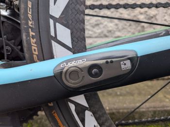 Used Trek Domane 5.9 Compact 2014 2014 Road & Gravel, Black — image 6 of 17