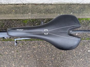 Used Trek Domane 5.9 Compact 2014 2014 Road & Gravel, Black — image 10 of 17