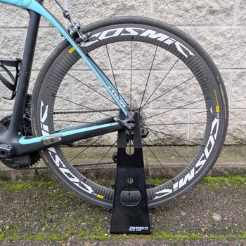 Used Trek Domane 5.9 Compact 2014 2014 Road & Gravel, Black — image 4 of 17