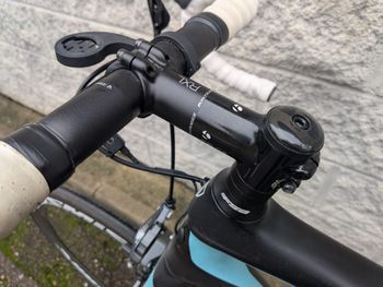 Used Trek Domane 5.9 Compact 2014 2014 Road & Gravel, Black — image 11 of 17