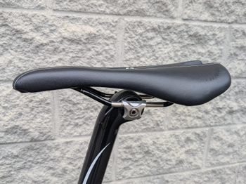 Used Trek Domane 5.9 Compact 2014 2014 Road & Gravel, Black — image 7 of 17