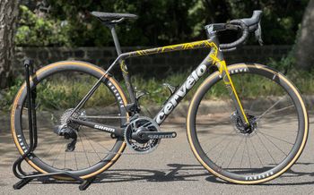 Cervélo, R5 Red eTap AXS 2024